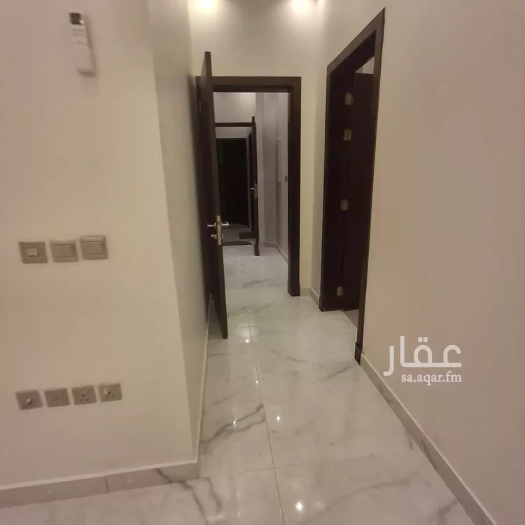 شقة للإيجار في شارع رقم 417, حي النرجس, مدينة الرياض, منطقة الرياض صورة 2