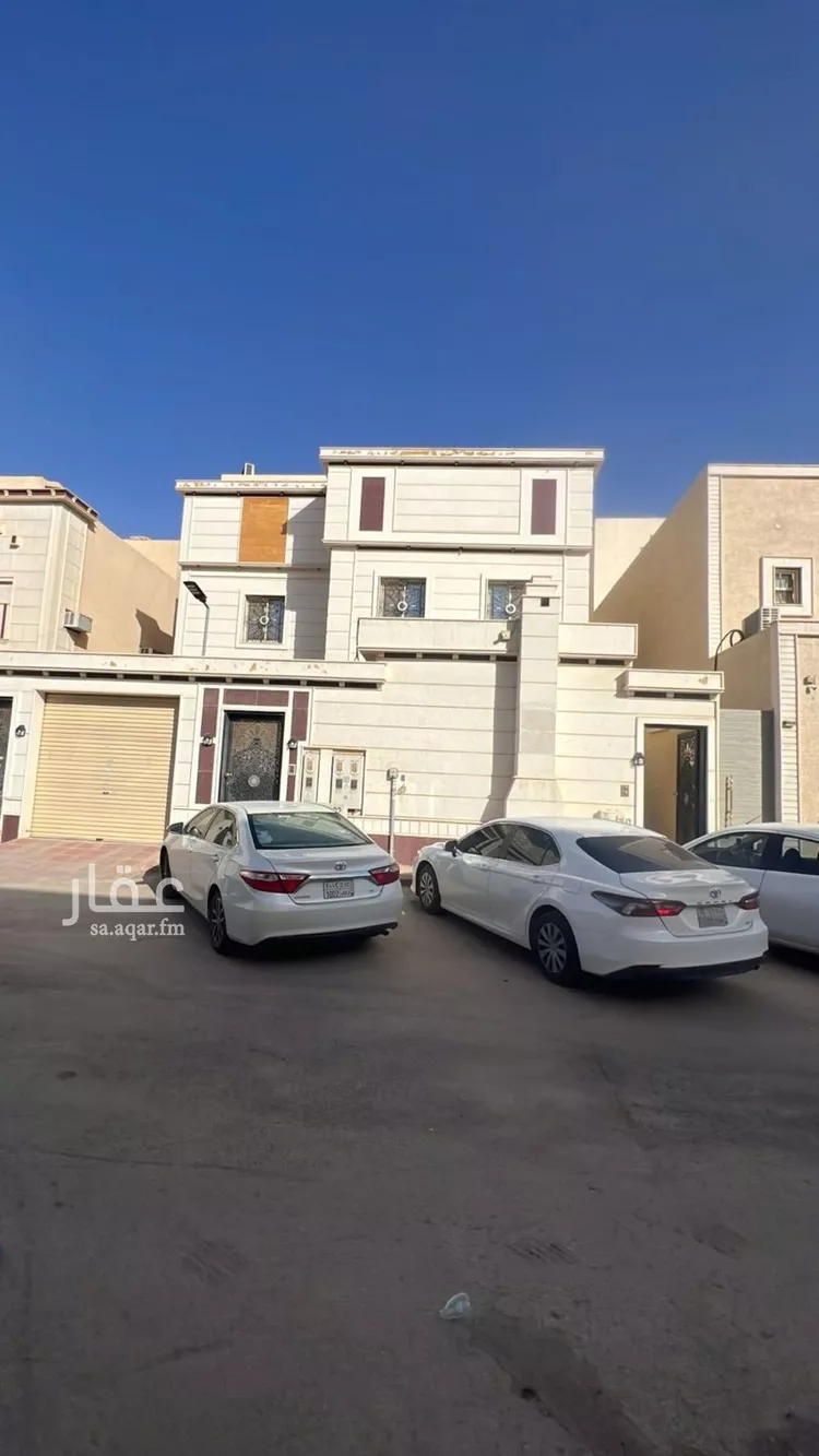 شقة للإيجار في شارع وادي بيدة, حي القادسية, مدينة الرياض, منطقة الرياض صورة 3