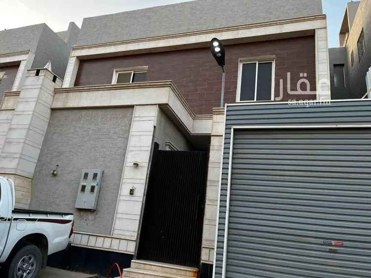 فيلا للبيع في شارع محمد الإبراهيمي, حي الرمال, مدينة الرياض, منطقة الرياض