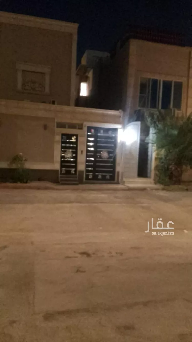 شقة للإيجار في شارع رقم 39, حي الملقا, مدينة الرياض, منطقة الرياض