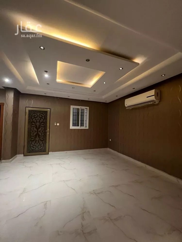 فيلا للإيجار في شارع عمرو بن كلثوم, حي عرقة, مدينة الرياض, منطقة الرياض صورة 5