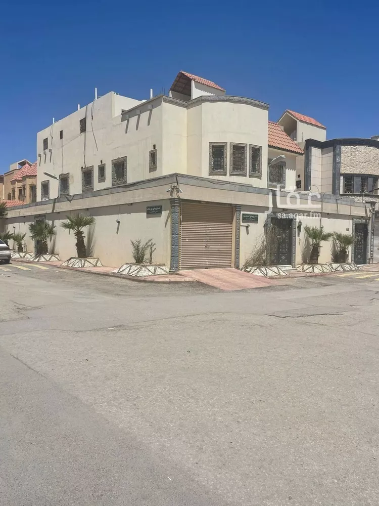 شقة للإيجار في شارع وادي النعيم, حي القادسية, مدينة الرياض, منطقة الرياض