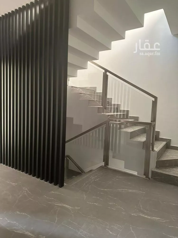 شقة للإيجار في شارع علقمة بن وائل, حي النرجس, مدينة الرياض, منطقة الرياض صورة 4