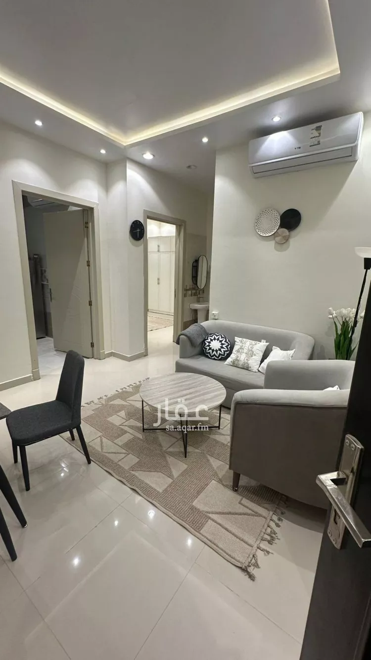 شقة للإيجار في شارع أحمد بن عبداللطيف السنبسي, حي العارض, مدينة الرياض, منطقة الرياض صورة 5