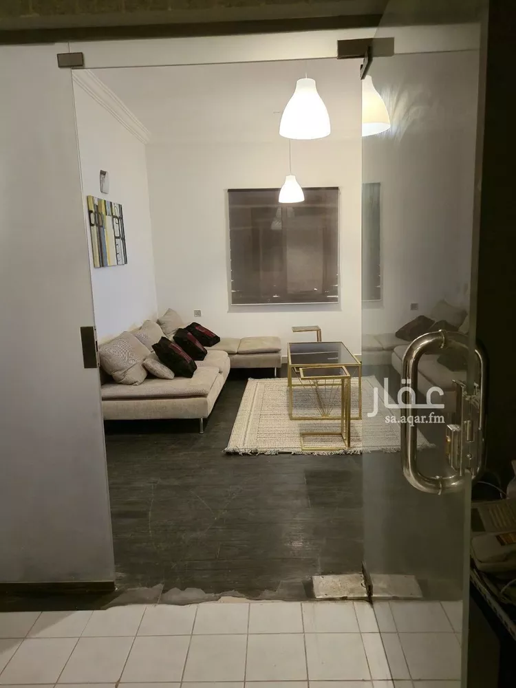 شقة للإيجار في شارع سالم بن معقل, حي النخيل, مدينة الرياض, منطقة الرياض صورة 2