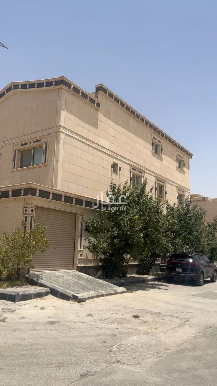 Villa for Rent in Riyadh Al Arid