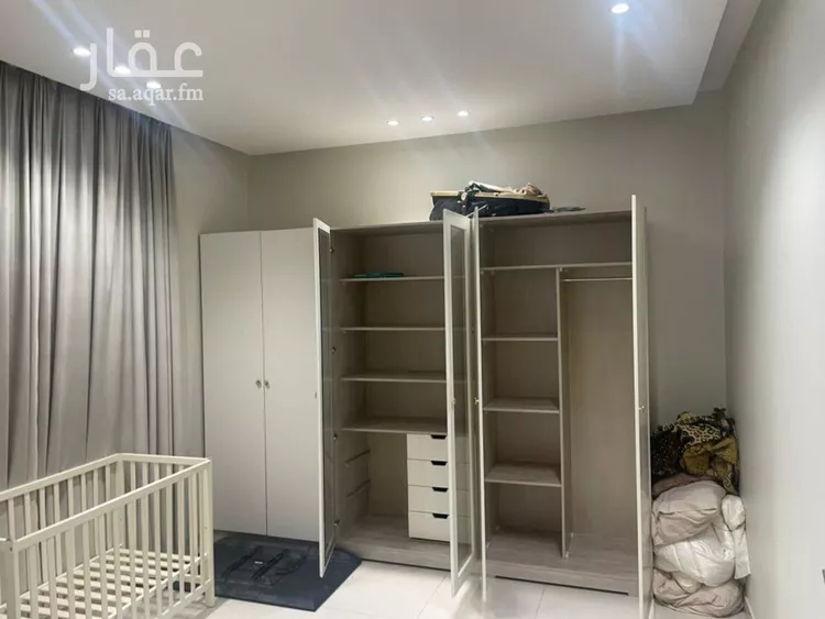 شقة للإيجار في شارع محمد العمودي, حي الرمال, مدينة الرياض, منطقة الرياض صورة 4