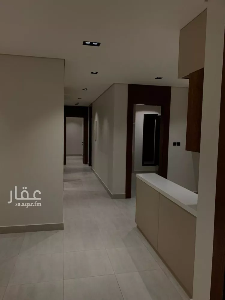 شقة للإيجار في شارع عيسى بن ابراهيم الربعي, حي العارض, مدينة الرياض, منطقة الرياض 10