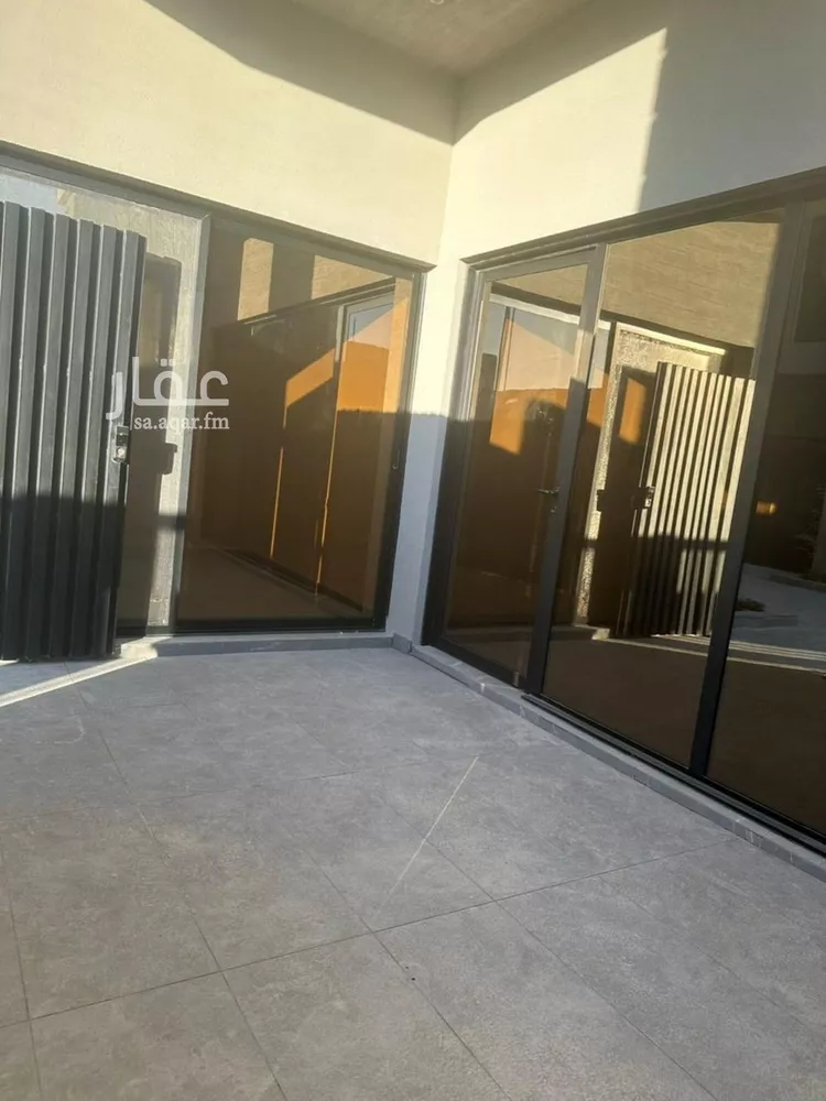 شقة للإيجار في شارع علقمة بن وائل, حي النرجس, مدينة الرياض, منطقة الرياض صورة 3