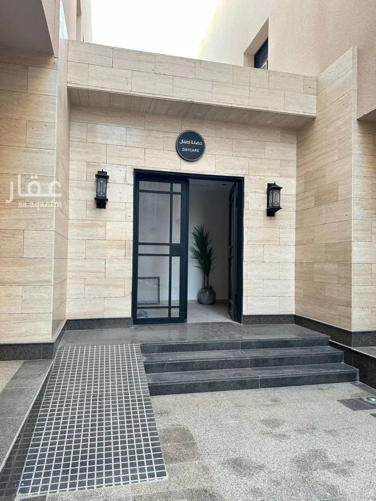 شقة للإيجار في شارع رقم 417, حي النرجس, مدينة الرياض, منطقة الرياض