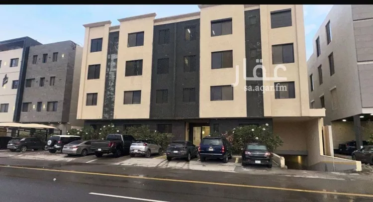 شقة للإيجار في شارع رقم 417, حي النرجس, مدينة الرياض, منطقة الرياض