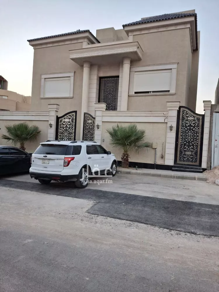 شقة للإيجار في شارع رقم 417, حي النرجس, مدينة الرياض, منطقة الرياض