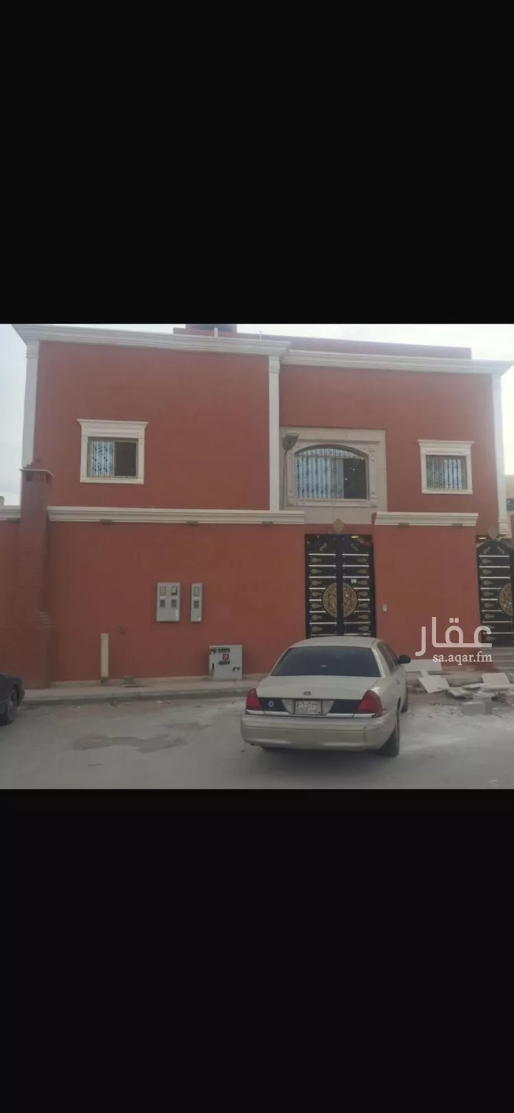 دور للإيجار في شارع أبي الحسن الكمال, حي العارض, مدينة الرياض, منطقة الرياض 1 صورة