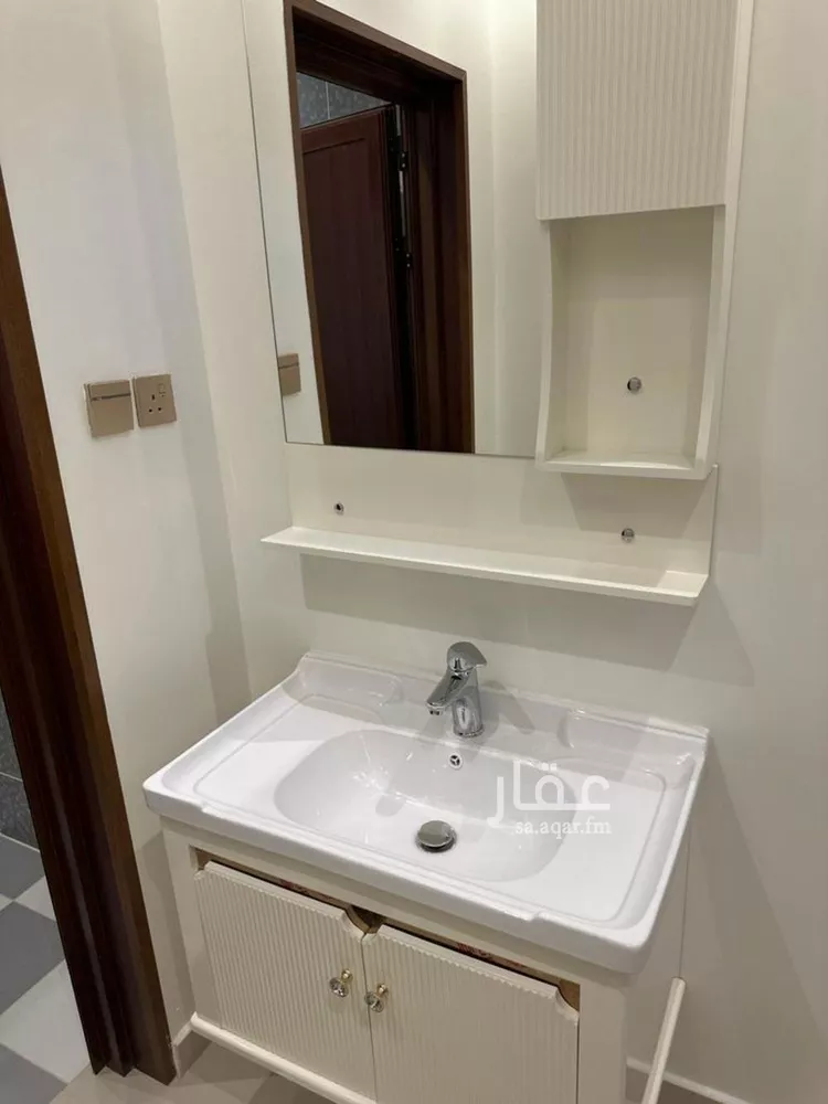شقة للإيجار في شارع رقم 39, حي الملقا, مدينة الرياض, منطقة الرياض صورة 2