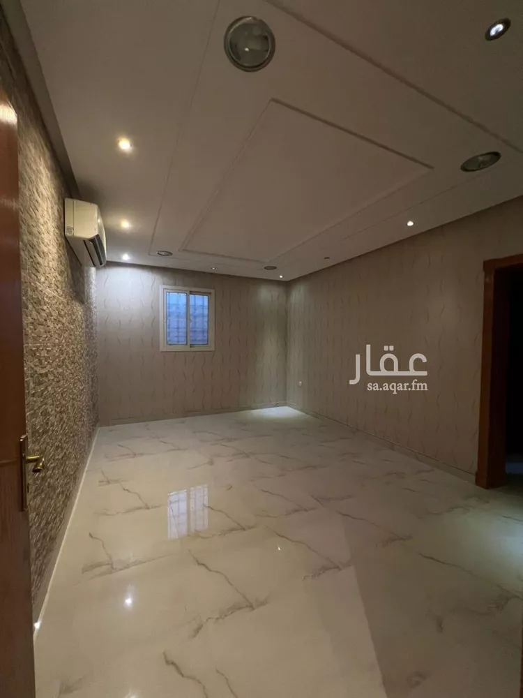 فيلا للإيجار في شارع عمرو بن كلثوم, حي عرقة, مدينة الرياض, منطقة الرياض 6