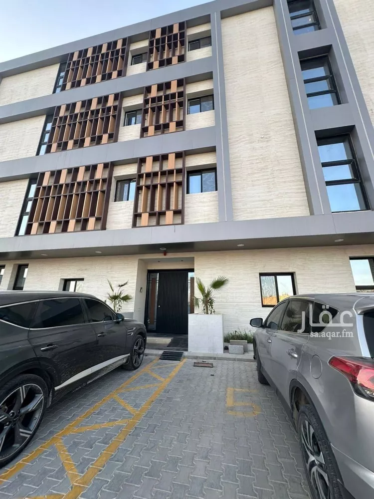 شقة للإيجار في حي النرجس, مدينة الرياض, منطقة الرياض صورة 2