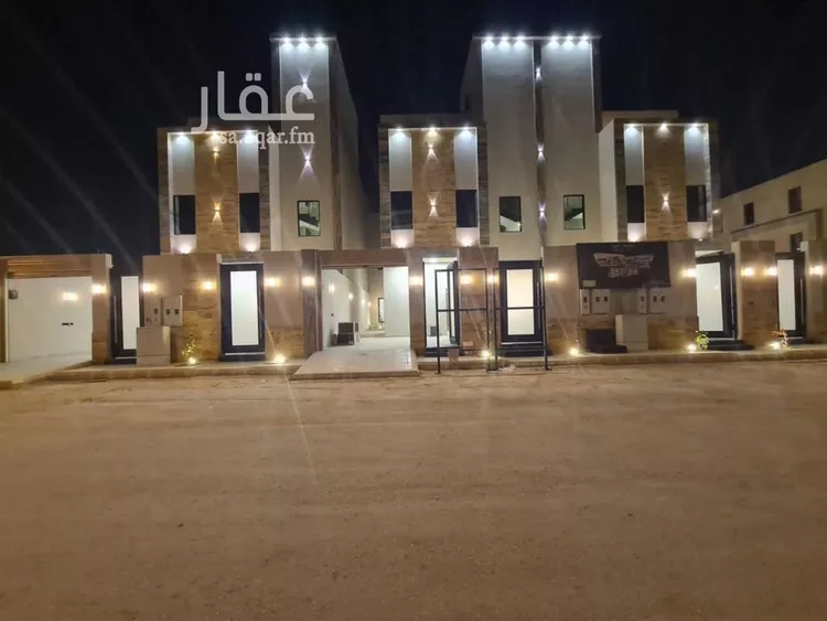 شقة للإيجار في شارع أحمد بن عبداللطيف السنبسي, حي العارض, مدينة الرياض, منطقة الرياض