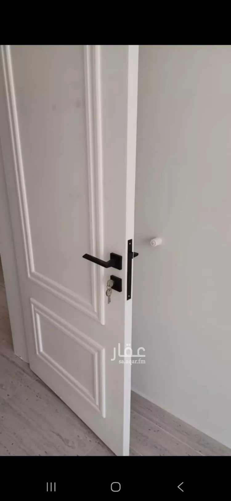 شقة للإيجار في شارع وادي هجر, حي الملقا, مدينة الرياض, منطقة الرياض صورة 2