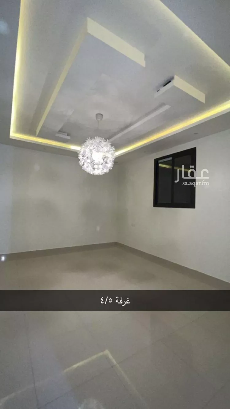 شقة للإيجار في شارع أحمد بن عبداللطيف السنبسي, حي العارض, مدينة الرياض, منطقة الرياض صورة 5