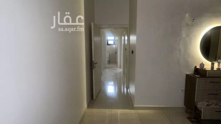 شقة للإيجار في شارع رقم 417, حي النرجس, مدينة الرياض, منطقة الرياض صورة 4