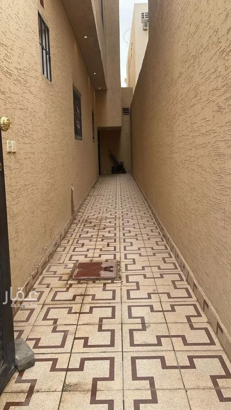 شقة للإيجار في شارع وادي ملحة, حي القادسية, مدينة الرياض, منطقة الرياض صورة 4