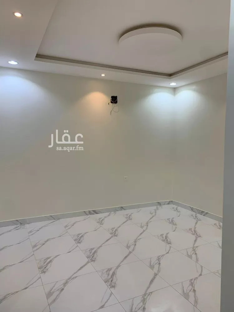 شقة للإيجار في شارع الجميل ابن حاتم, حي ظهرة لبن, مدينة الرياض, منطقة الرياض 6