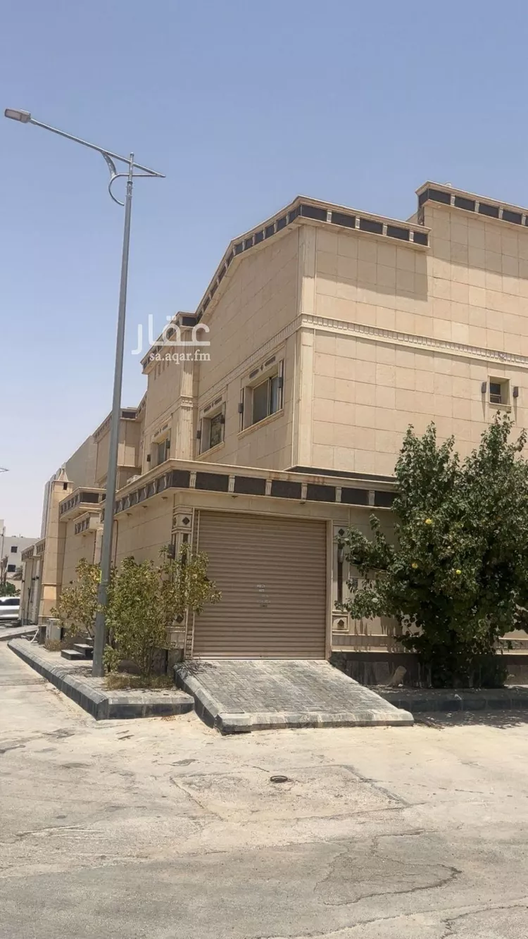 Villa for Rent in Riyadh Al Arid صورة 3