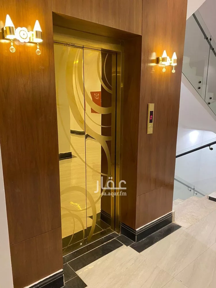 شقة للإيجار في شارع أبي زيد الأنصاري, حي النهضة, مدينة الرياض, منطقة الرياض صورة 5