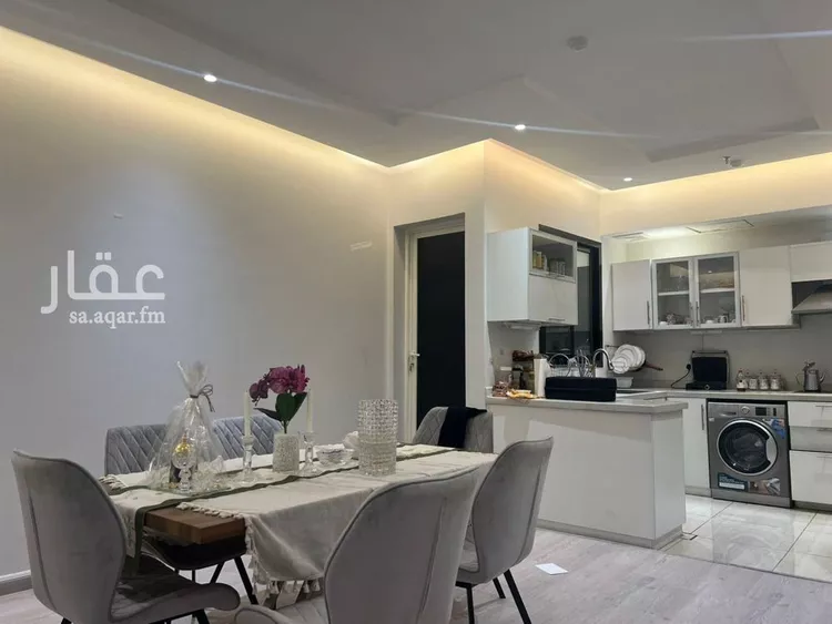 شقة للإيجار في شارع رقم 417, حي النرجس, مدينة الرياض, منطقة الرياض صورة 3