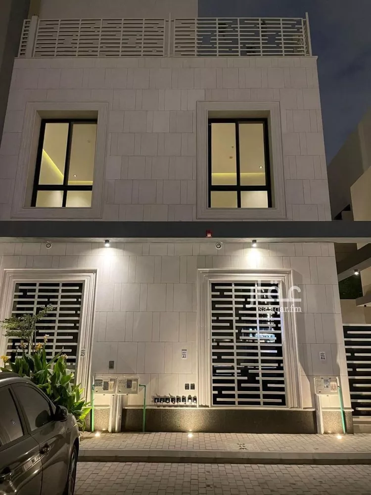 شقة للإيجار في شارع البسالة, حي القادسية, مدينة الرياض, منطقة الرياض