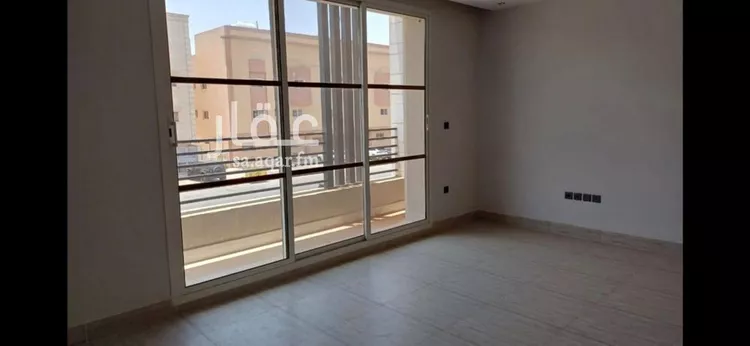 شقة للإيجار في شارع وادي هجر, حي الملقا, مدينة الرياض, منطقة الرياض صورة 4