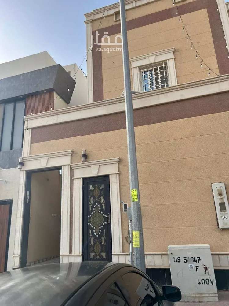 Apartment for Rent in Riyadh An Narjis