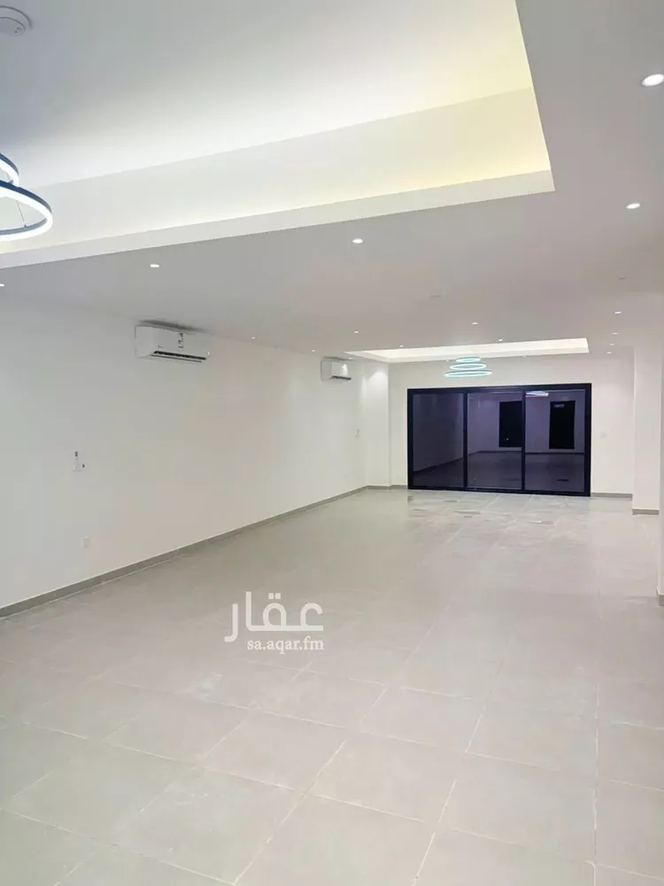 فيلا للإيجار في شارع سليمان بن عطية, حي النرجس, مدينة الرياض, منطقة الرياض