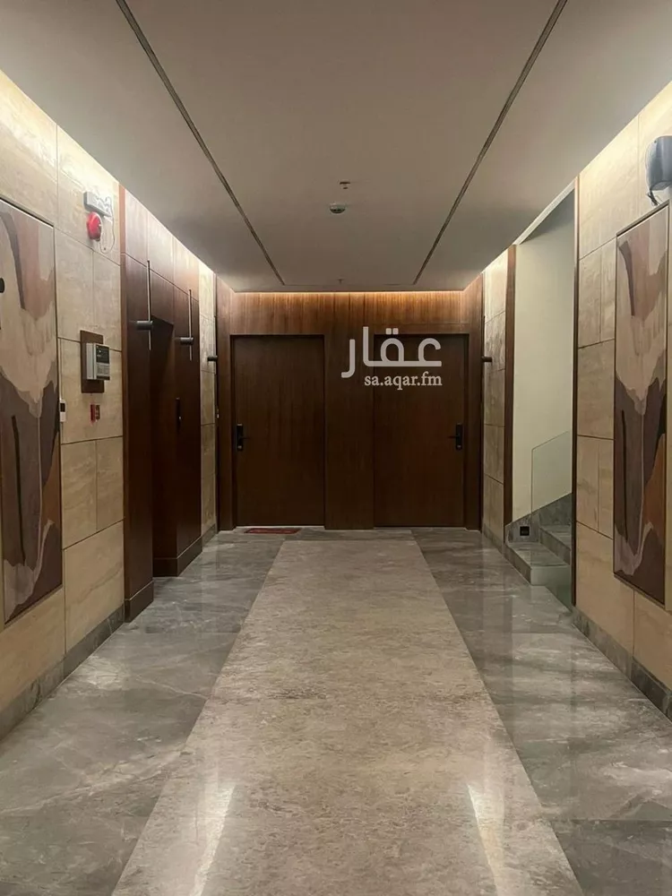 شقة للإيجار في شارع عيسى بن ابراهيم الربعي, حي العارض, مدينة الرياض, منطقة الرياض صورة 4