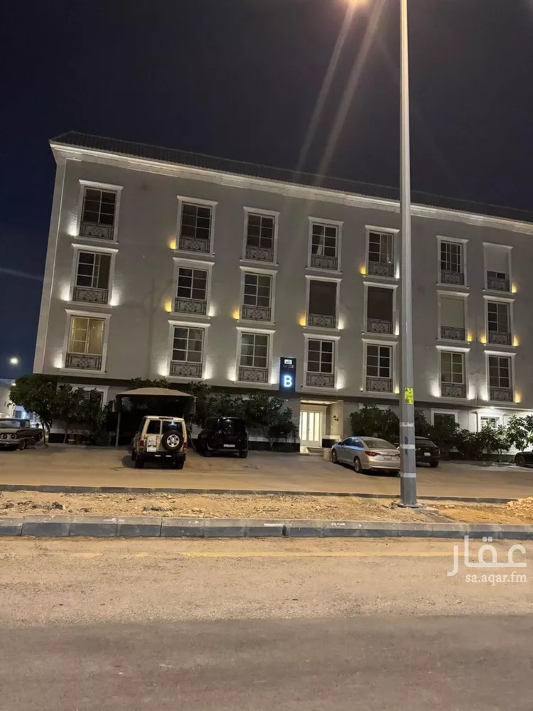 Apartment for Rent in Riyadh Al Arid