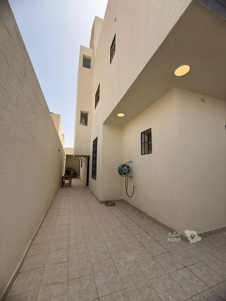 فيلا للإيجار في شارع داود الأصبهاني, حي المهدية, مدينة الرياض, منطقة الرياض 6
