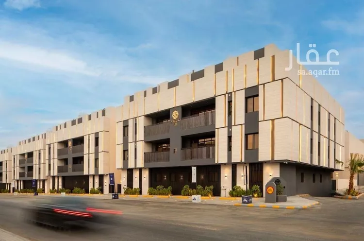 شقة للإيجار في شارع علقمة بن وائل, حي النرجس, مدينة الرياض, منطقة الرياض صورة 3