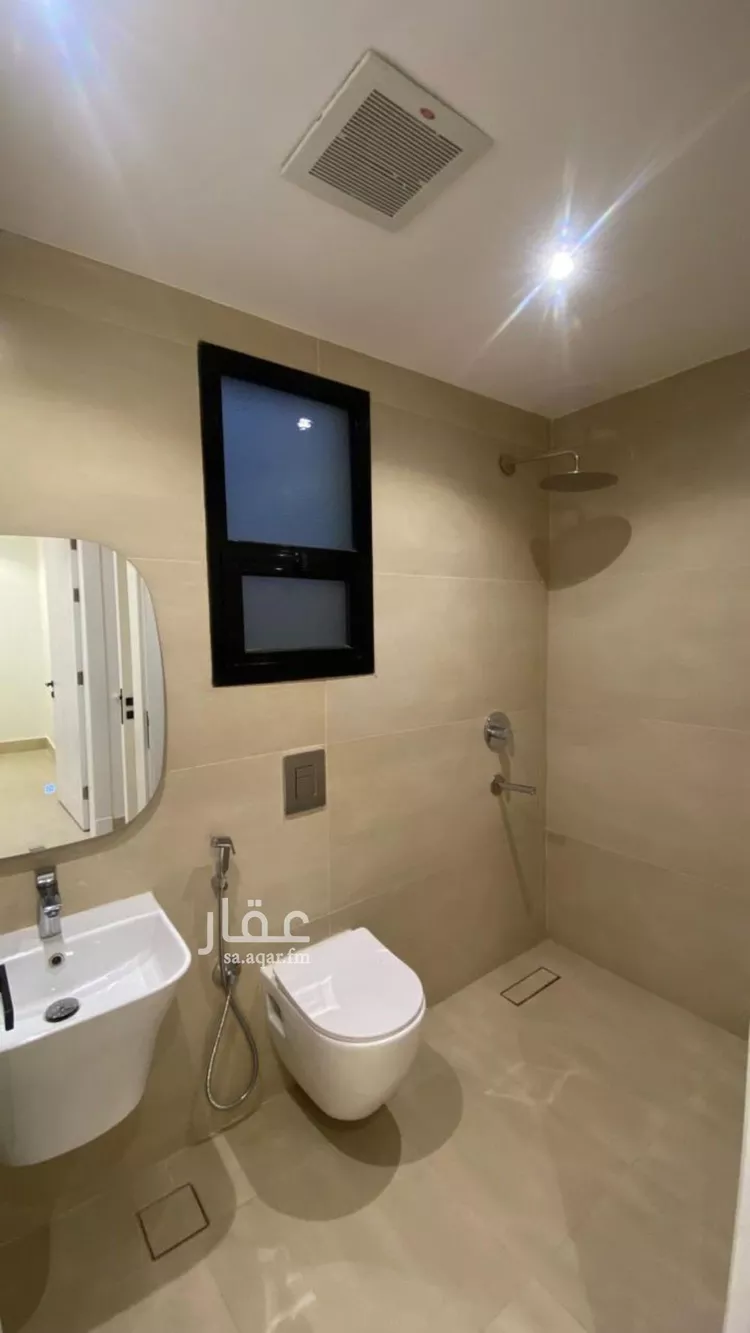 شقة للإيجار في شارع الازهار, حي النرجس, مدينة الرياض, منطقة الرياض صورة 3