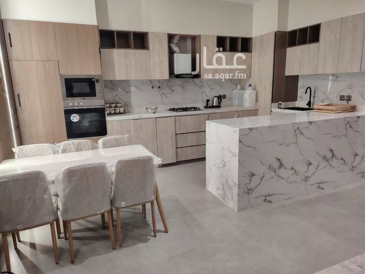 شقة للإيجار في شارع البسالة, حي القادسية, مدينة الرياض, منطقة الرياض