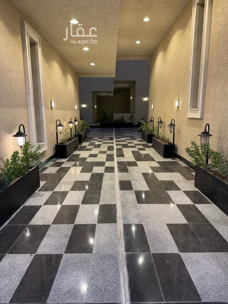 شقة للبيع في شارع بشير البصري, حي النرجس, مدينة الرياض, منطقة الرياض صورة 4