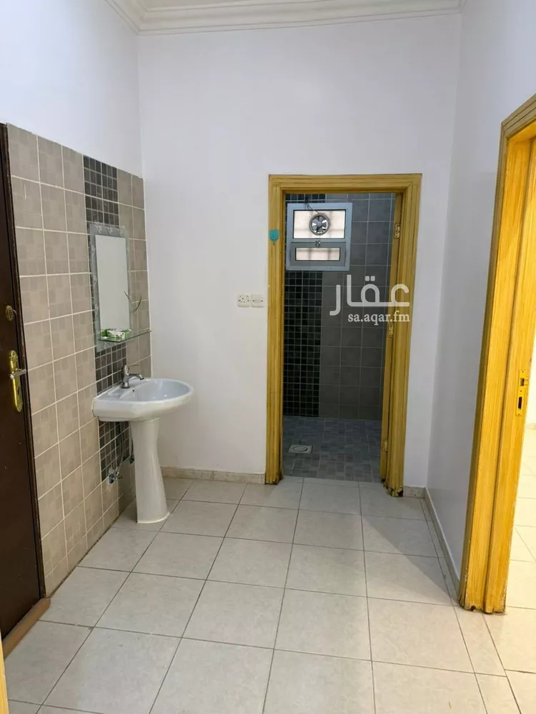 شقة للإيجار في شارع وادي بيدة, حي القادسية, مدينة الرياض, منطقة الرياض صورة 4