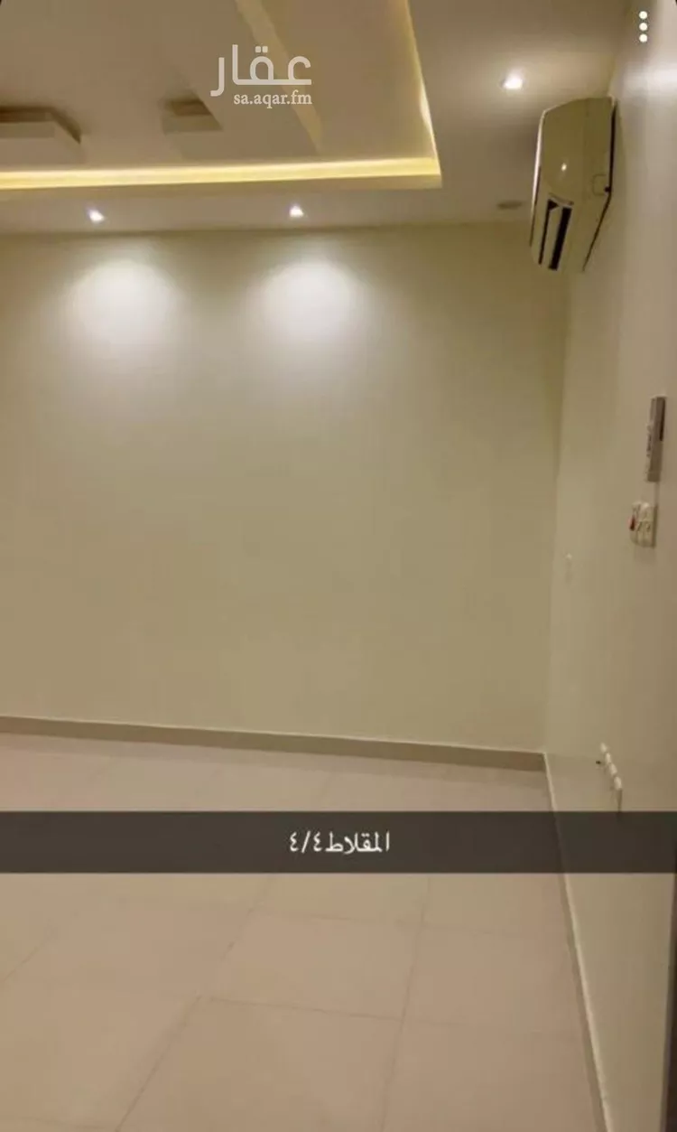 شقة للإيجار في شارع أحمد بن عبداللطيف السنبسي, حي العارض, مدينة الرياض, منطقة الرياض صورة 3