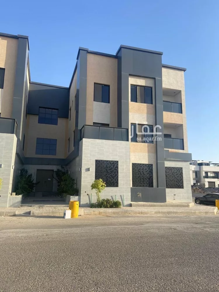 شقة للإيجار في شارع أبي عامر الأشعري, حي المهدية, مدينة الرياض, منطقة الرياض