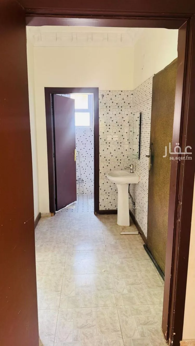 شقة للإيجار في شارع وادي بيدة, حي القادسية, مدينة الرياض, منطقة الرياض صورة 4