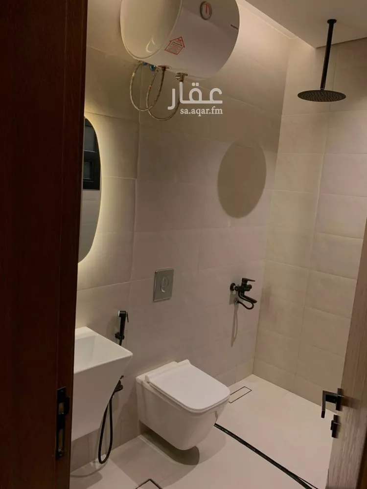 شقة للإيجار في شارع عيسى بن ابراهيم الربعي, حي العارض, مدينة الرياض, منطقة الرياض 14