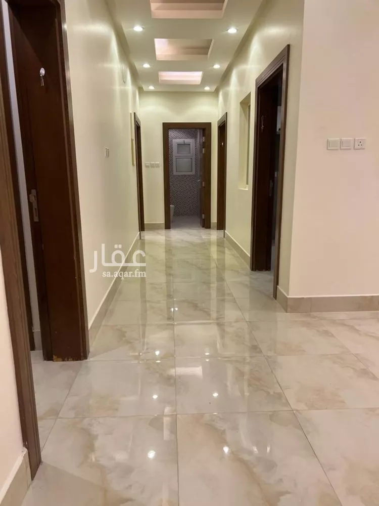 شقة للإيجار في شارع علقمة بن وائل, حي النرجس, مدينة الرياض, منطقة الرياض صورة 2