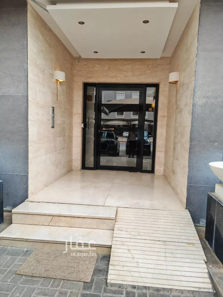 شقة للإيجار في شارع وادي هجر, حي الملقا, مدينة الرياض, منطقة الرياض صورة 3