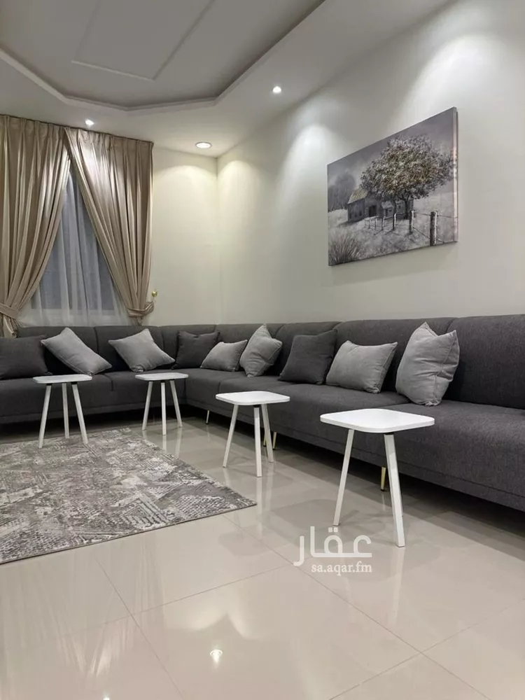 شقة للإيجار في شارع رقم 39, حي الملقا, مدينة الرياض, منطقة الرياض 12