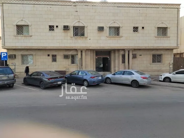 Building for Sale in Riyadh King Faisal