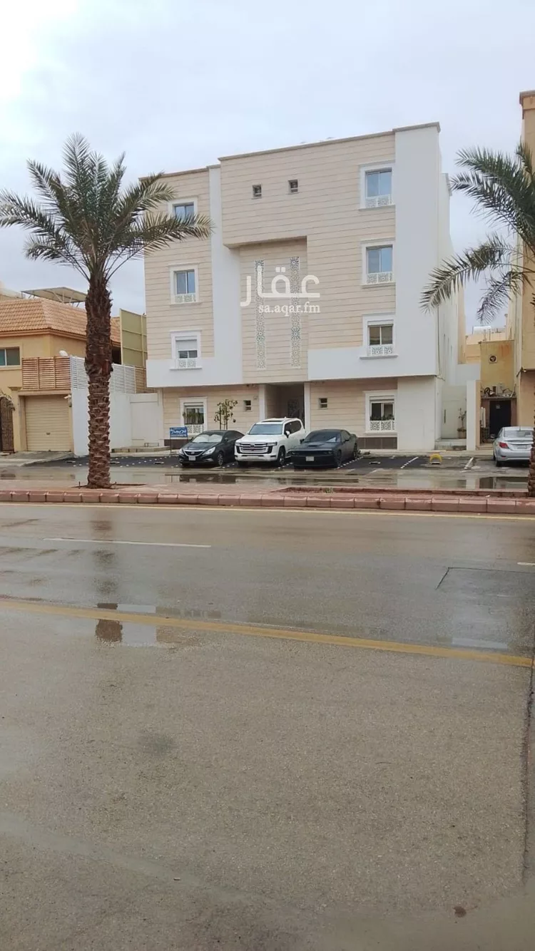 شقة للإيجار في شارع سالم بن معقل, حي النخيل, مدينة الرياض, منطقة الرياض 1 صورة